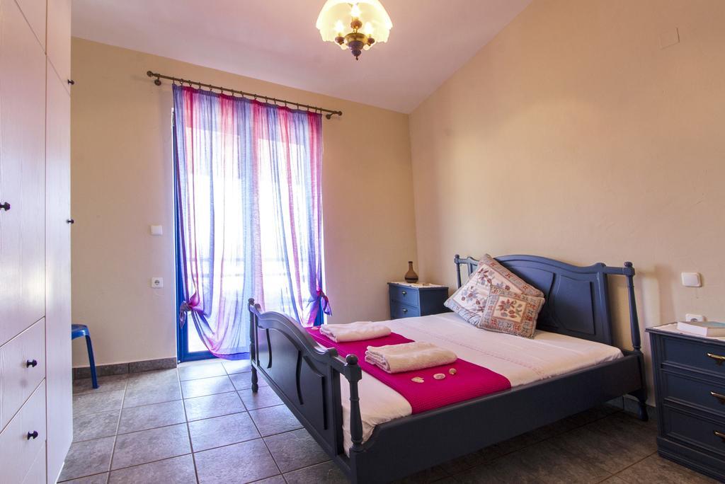 Mantilida Villa & Studio Kíssamos Екстериор снимка